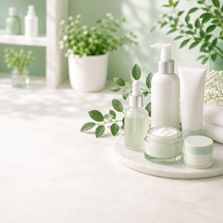 Hautpflege & Kosmetik