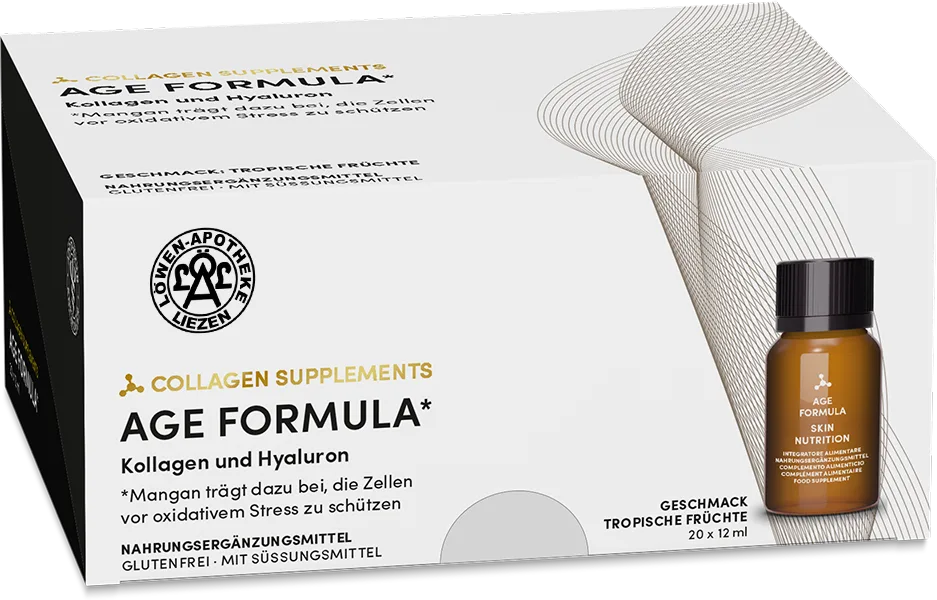 Age Formula