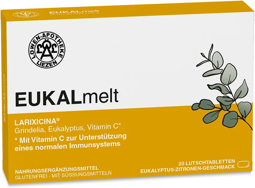 Eukalmelt
