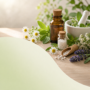 Natur & Homöopathie