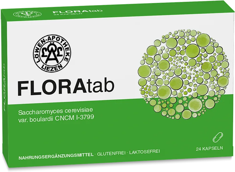 Floratab