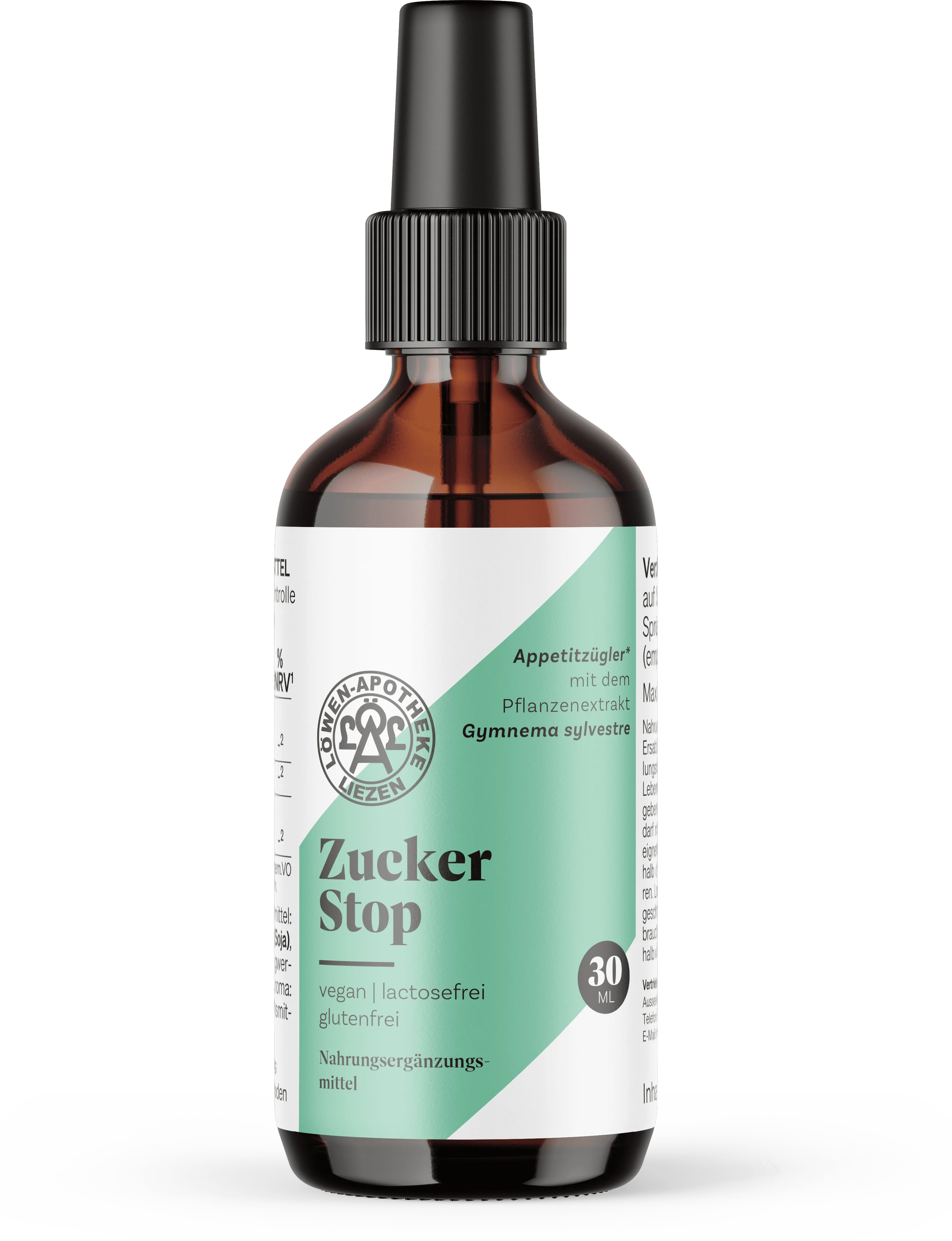 Zucker Stop