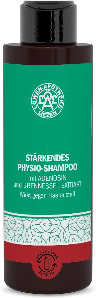 Stärkendes Physio-Shampoo