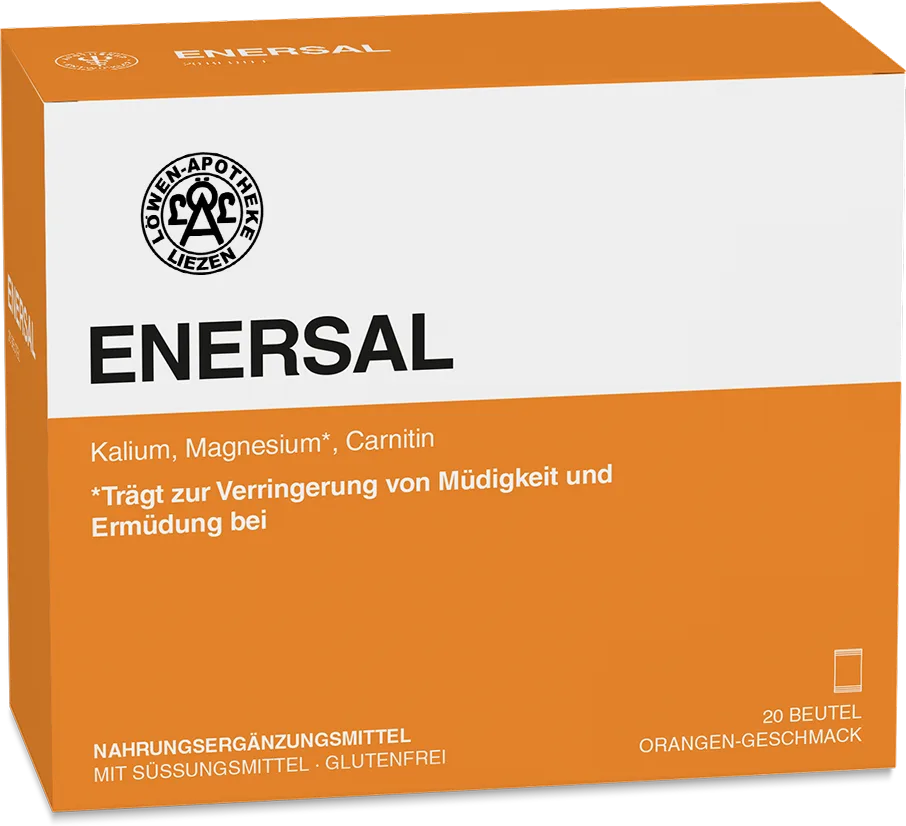 Enersal