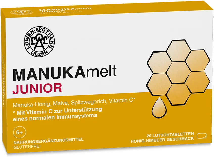 Manukamelt Junior