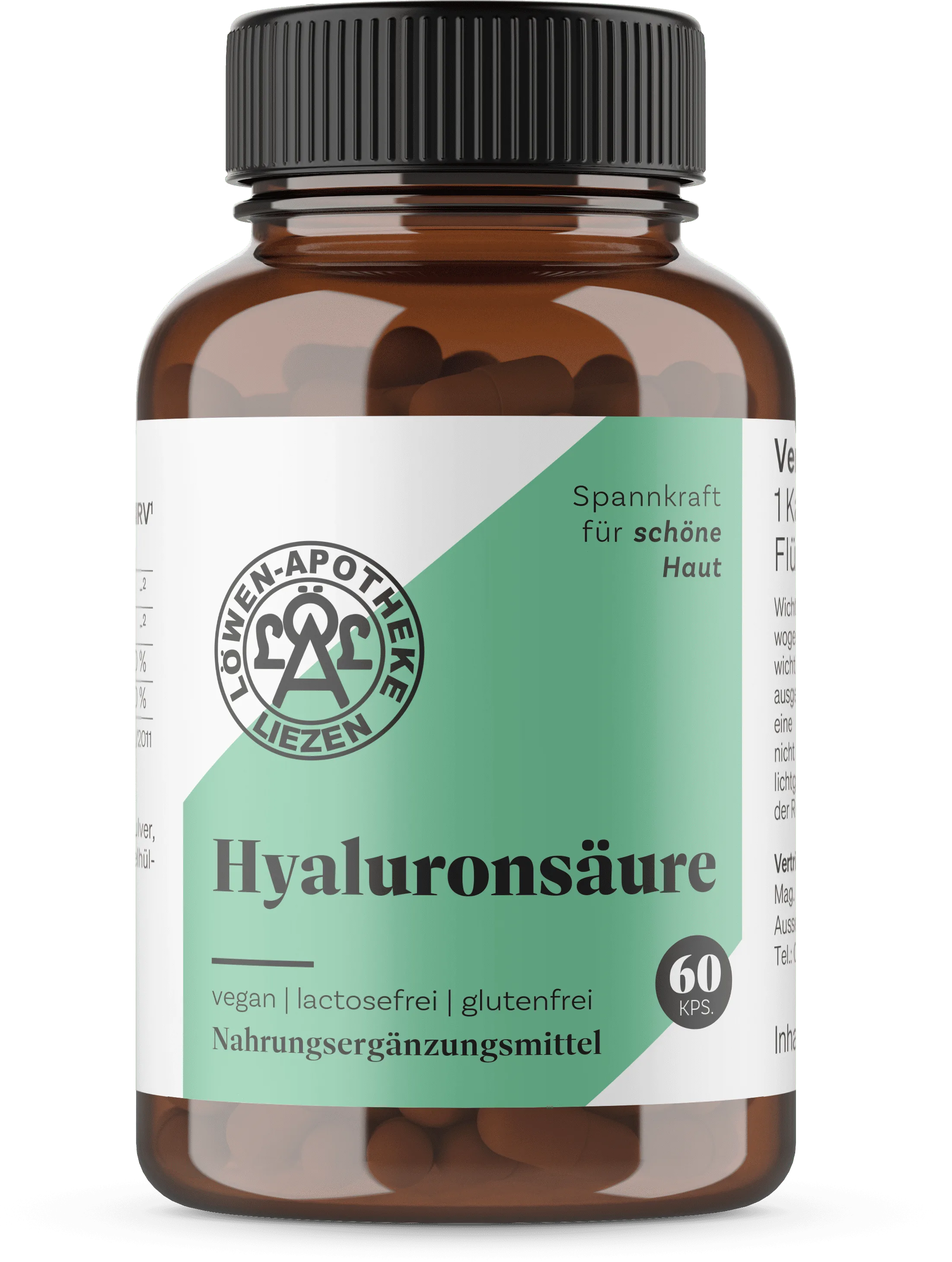 Hyaluronsäure