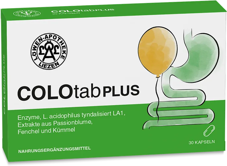 Colotab Plus