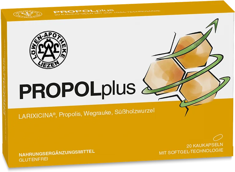 Propolplus