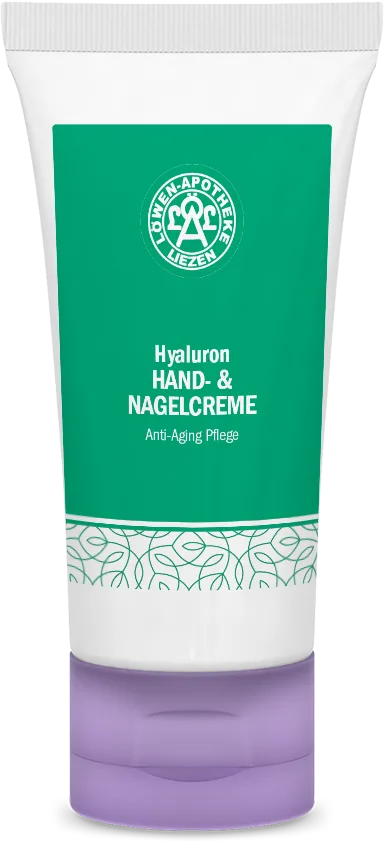 Hyaluron Hand- & Nagelcreme