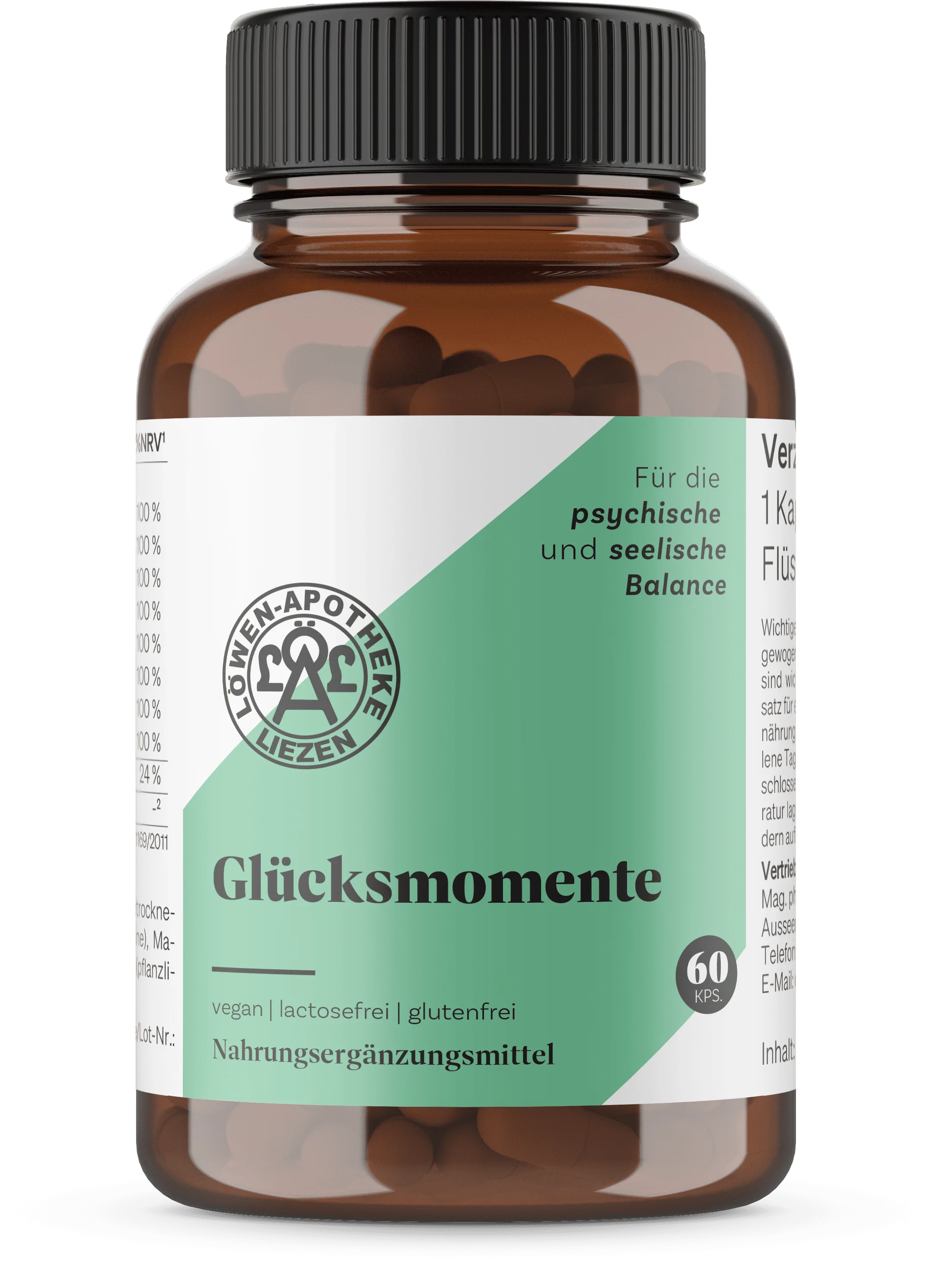Glücksmomente