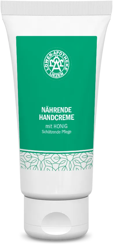 Nährende Handcreme