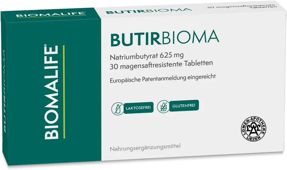 Butirbioma