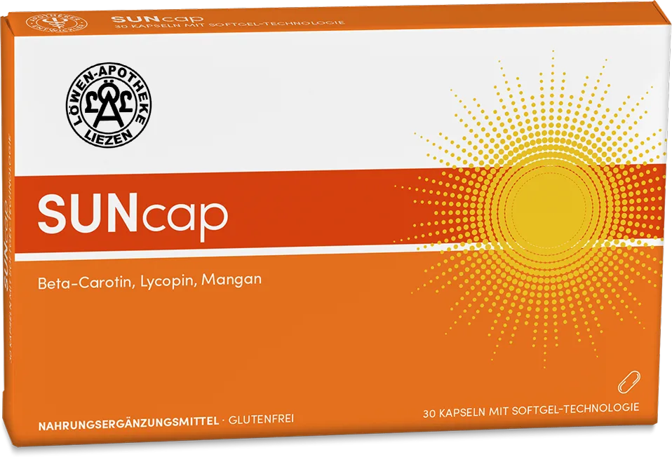 Suncap