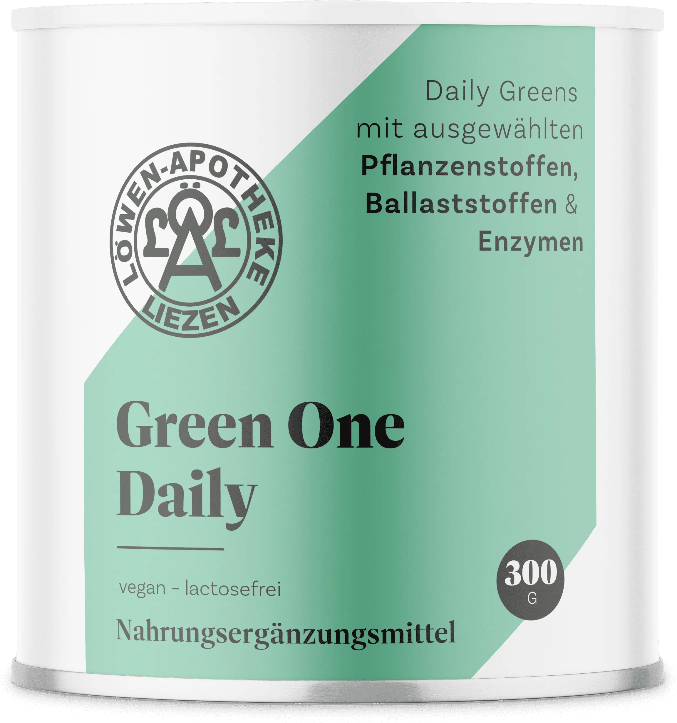 Green One Daily
