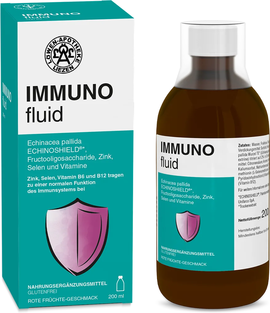 Immuno Fluid