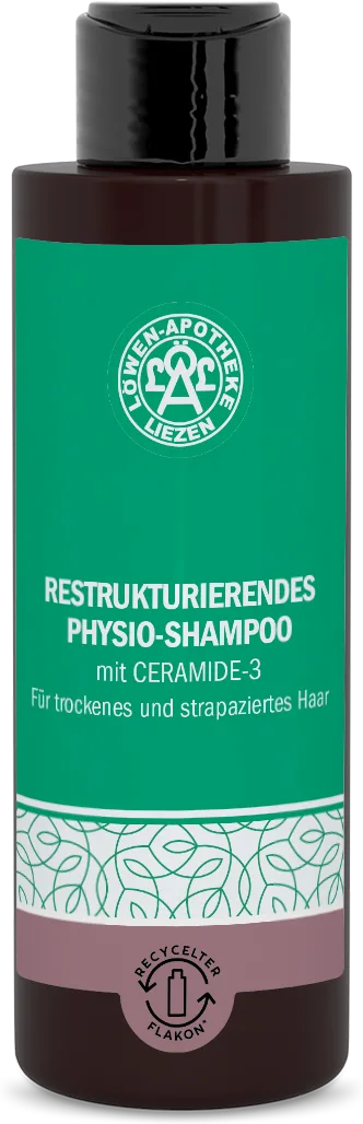 Restrukturierendes Physio-Shampoo
