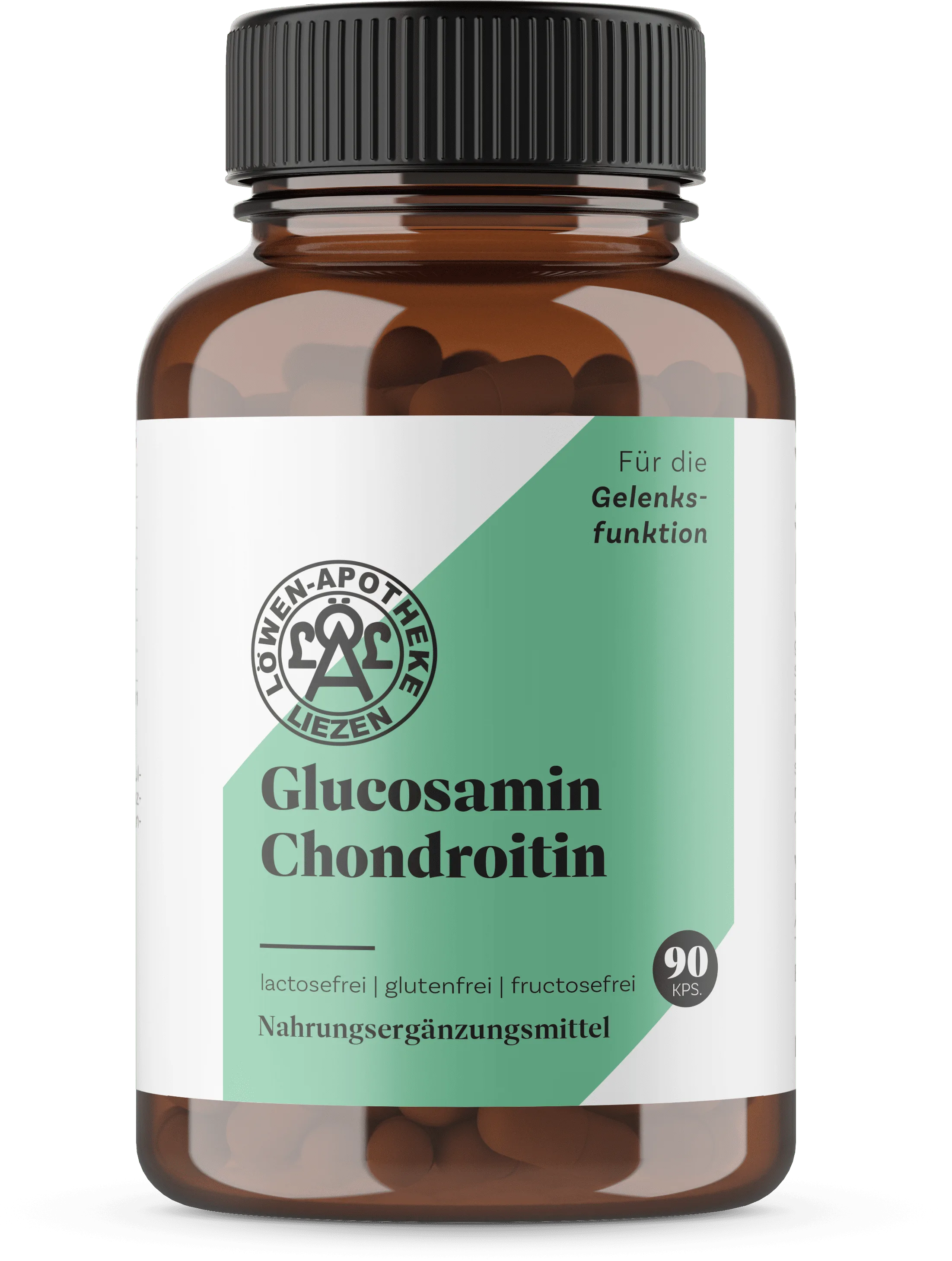 Glucosamin Chondroitin