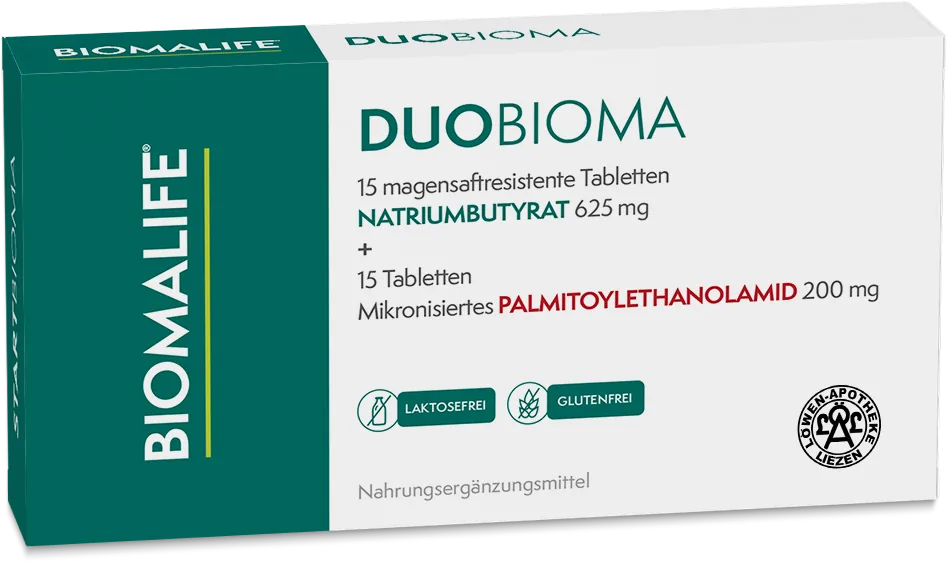 Duobioma