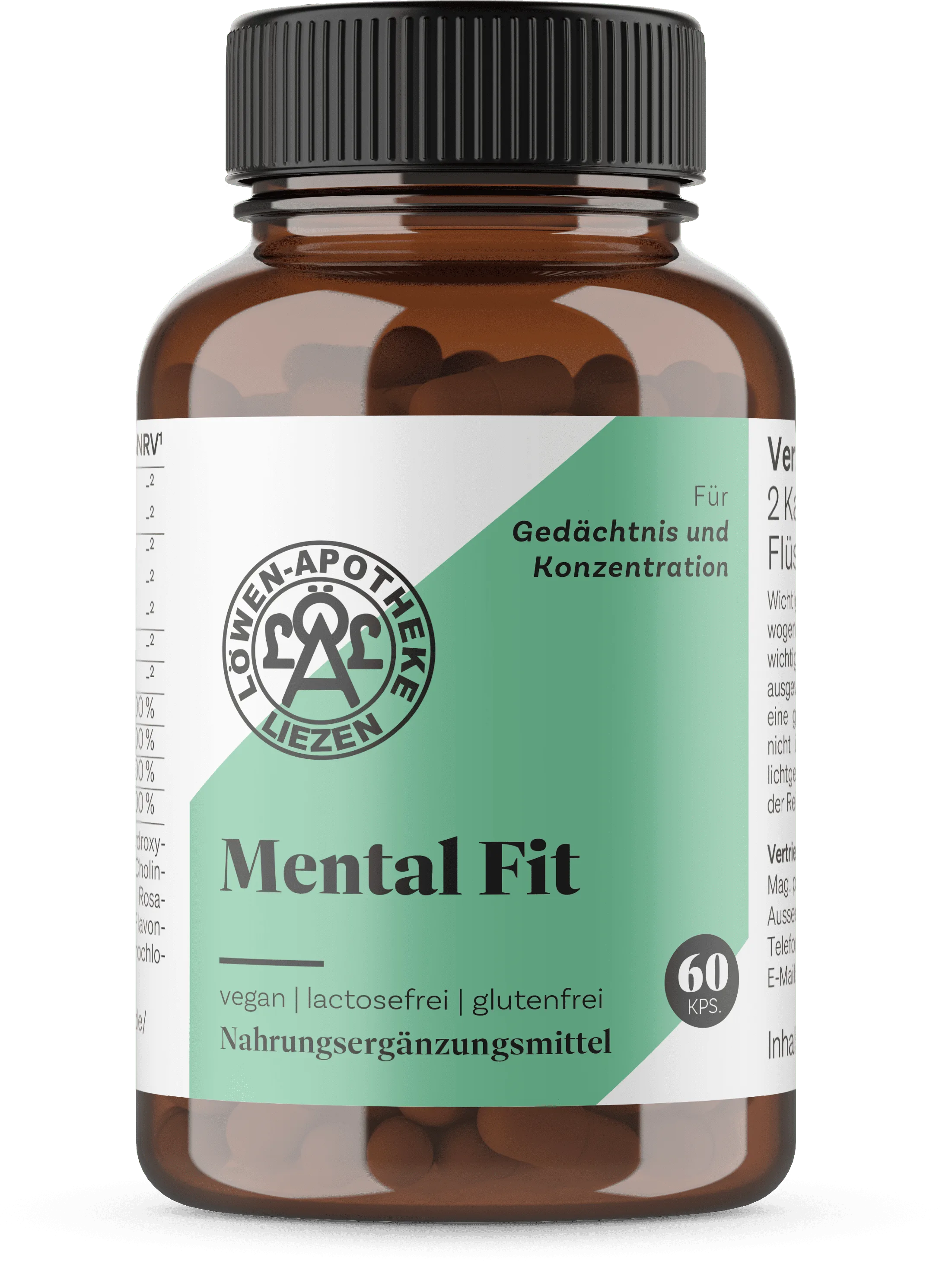 Mental Fit