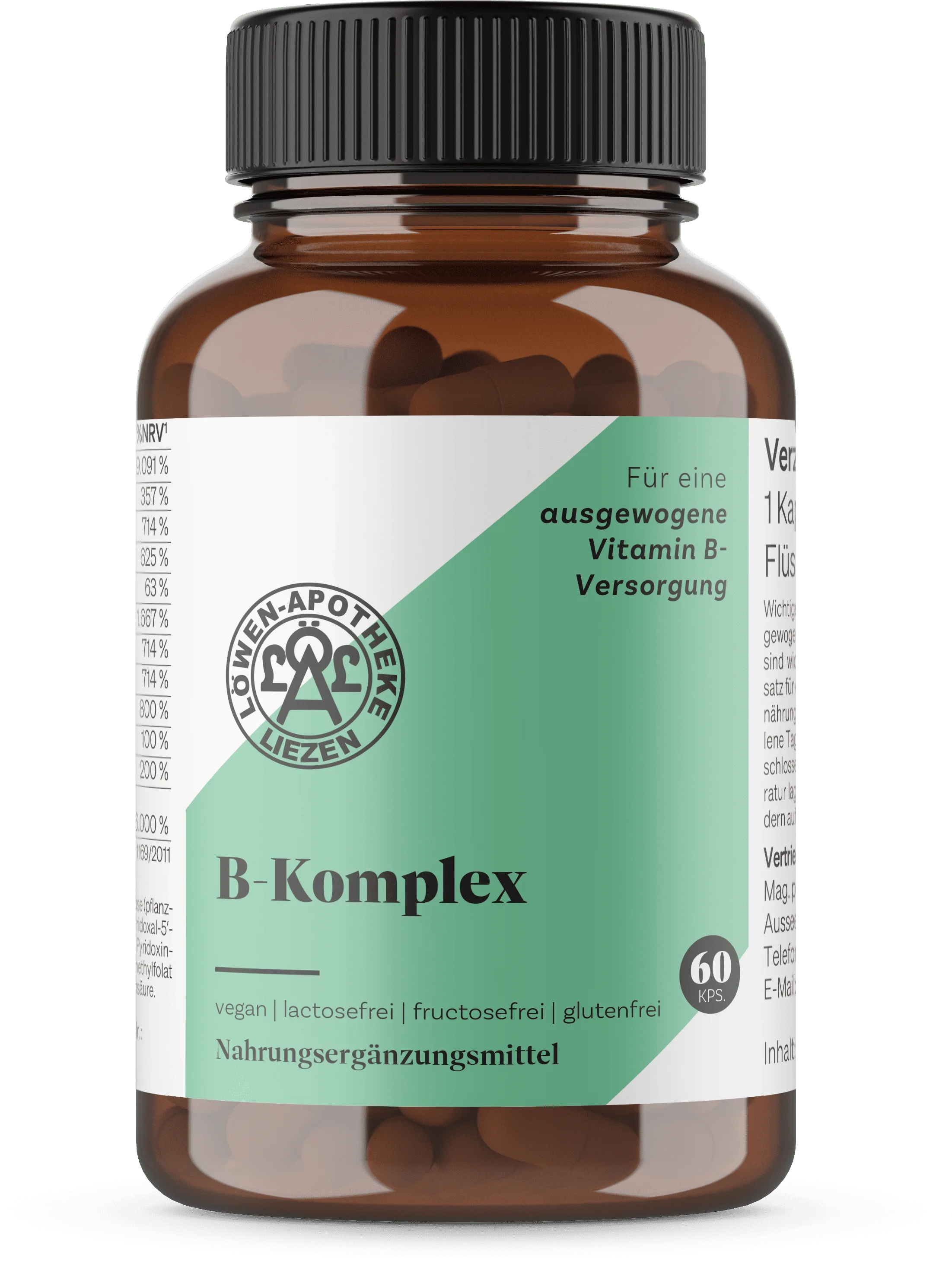 B-Komplex