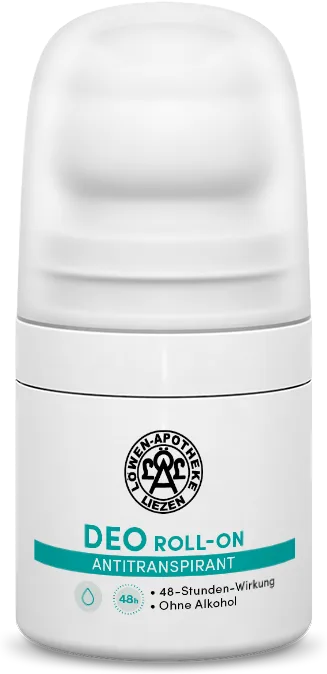 Deo Roll-on Antitranspirant