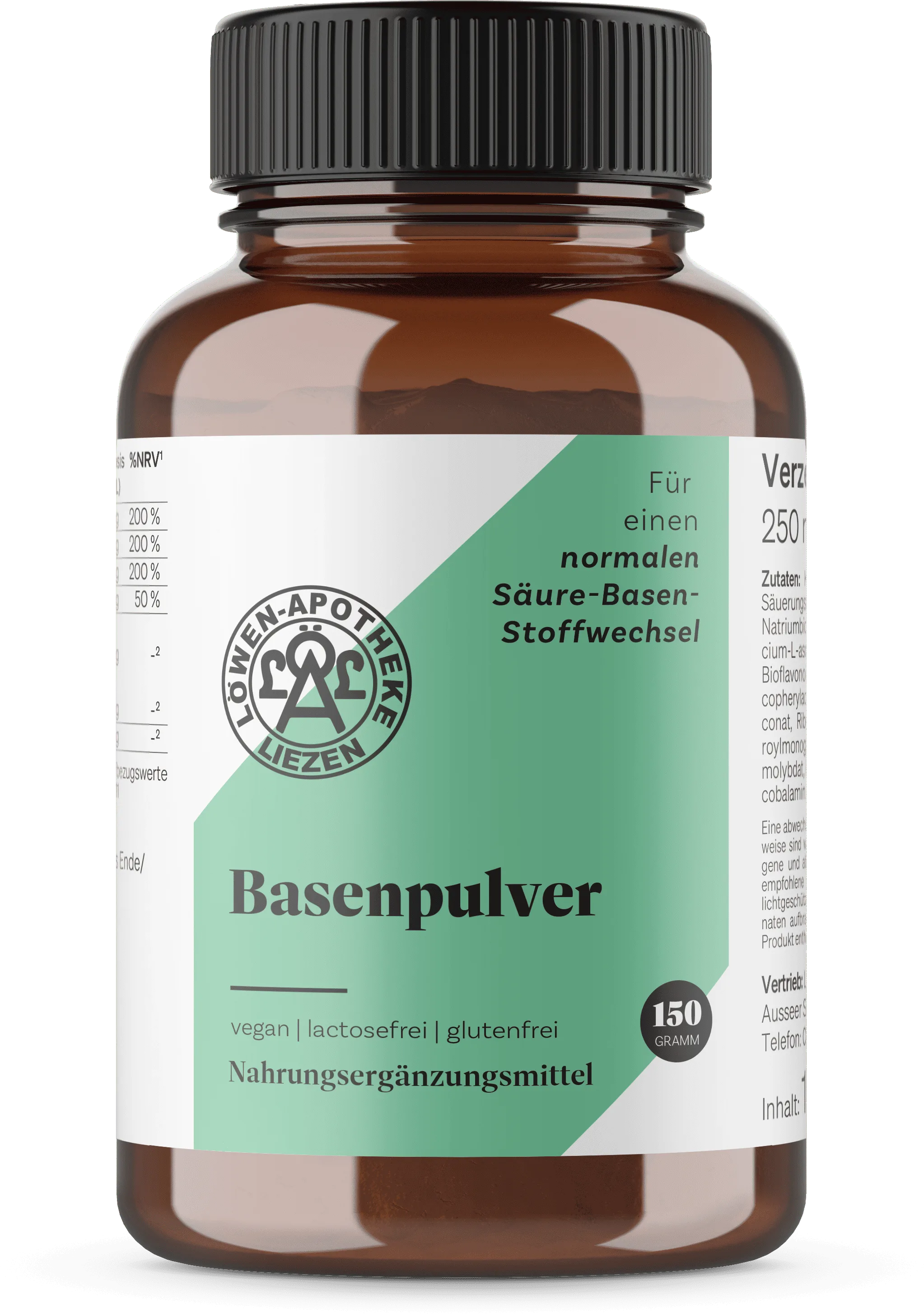 Basenpulver