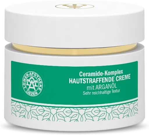 Ceramide-Komplex Hautstraffende Creme