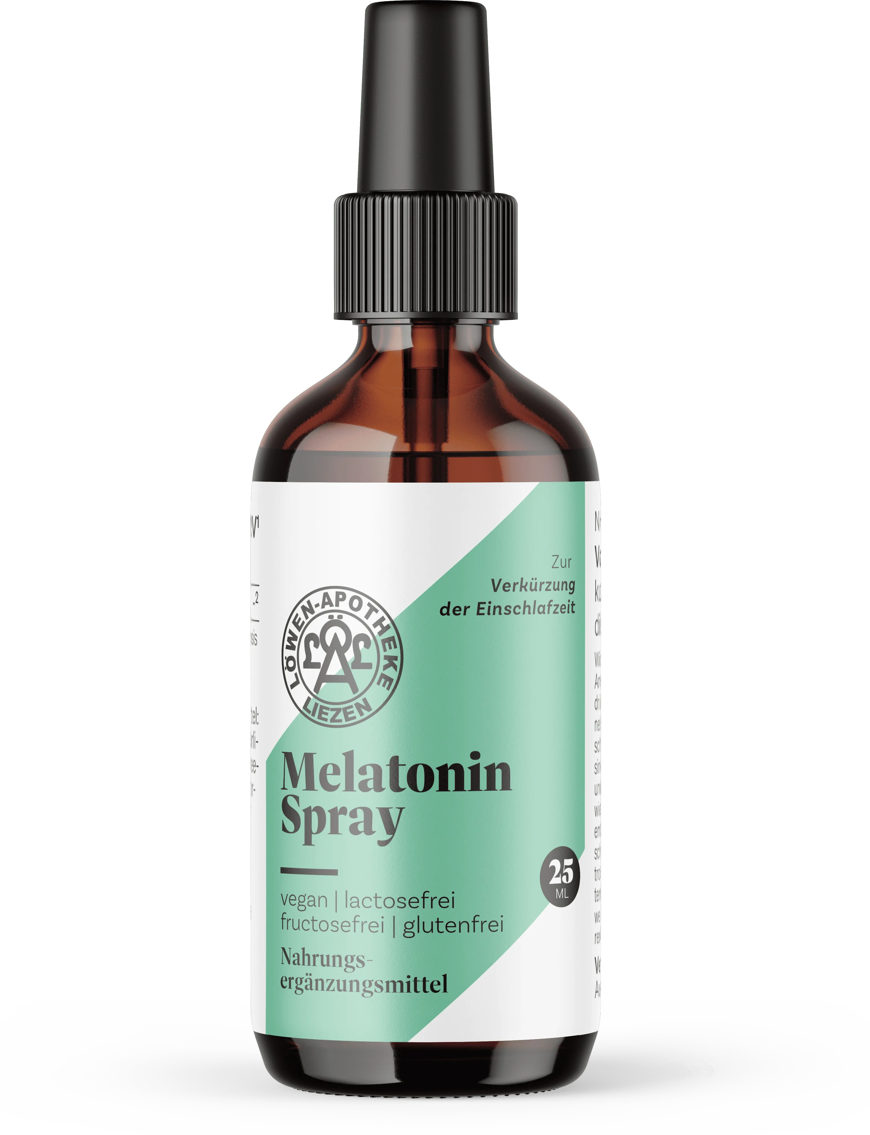 Melatonin Spray