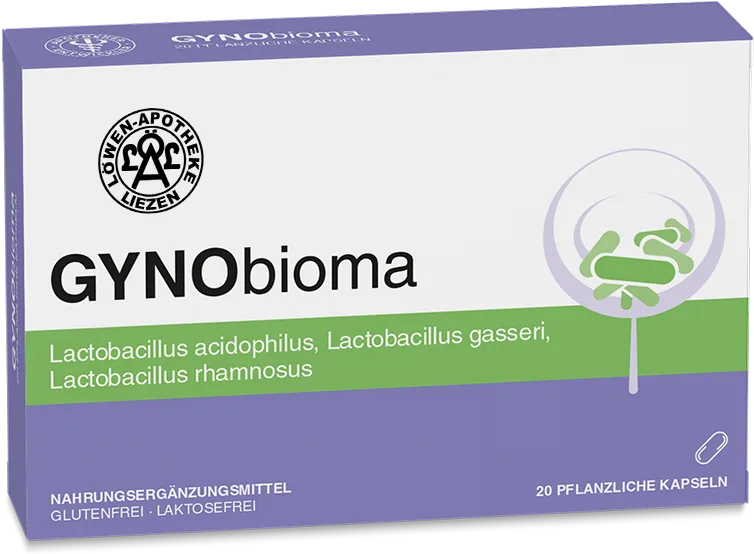 Gynobioma