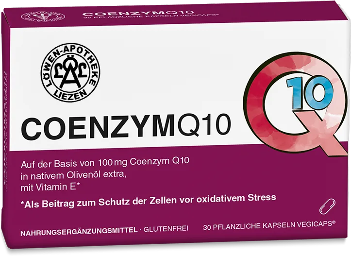 Coenzym Q10