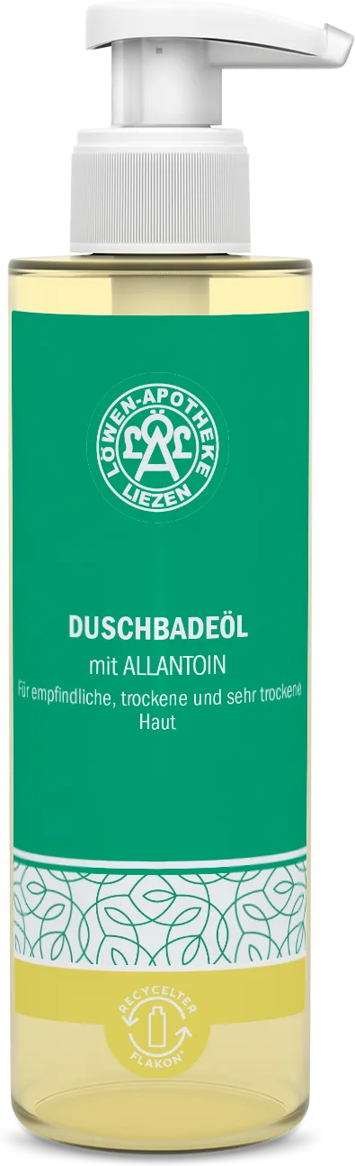 Duschbadeöl