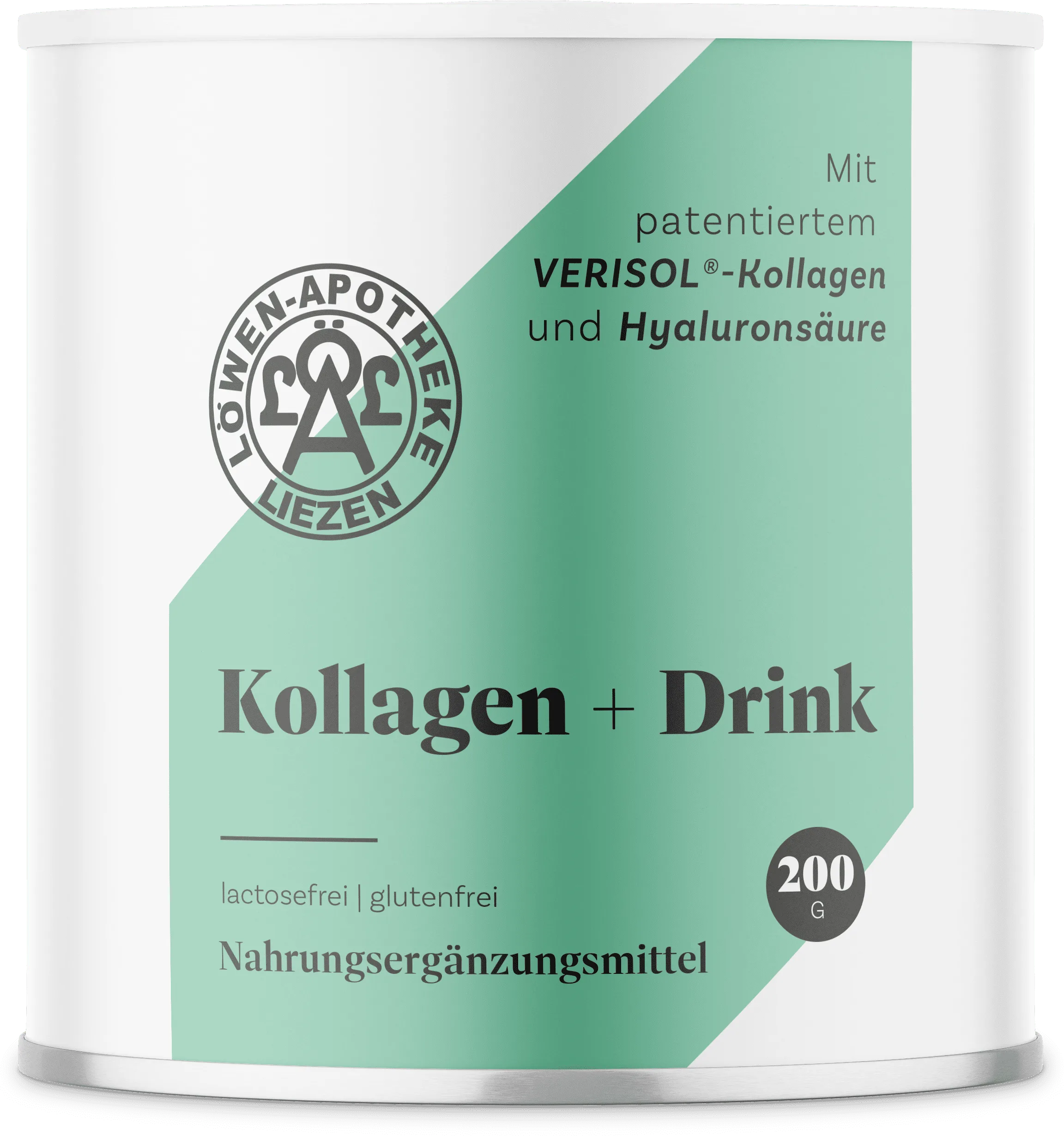 Kollagen + Drink