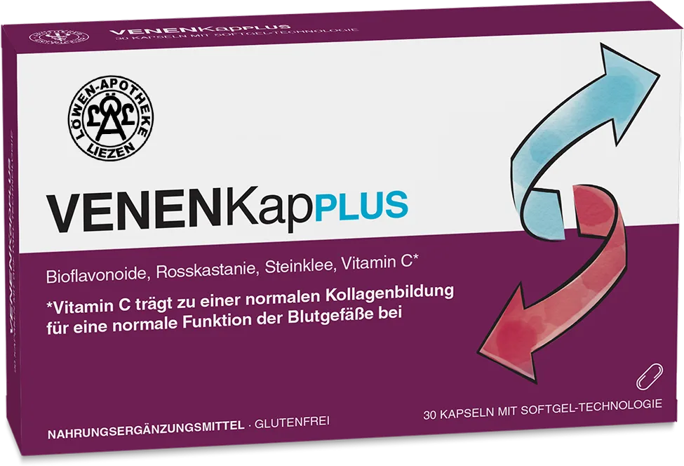 Venenkap Plus