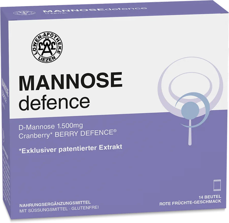 Mannose Defence