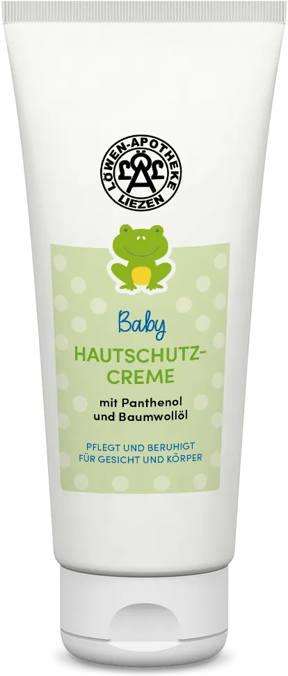Baby Hautschutzcreme