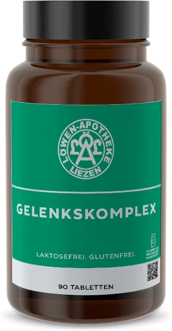 Gelenkskomplex
