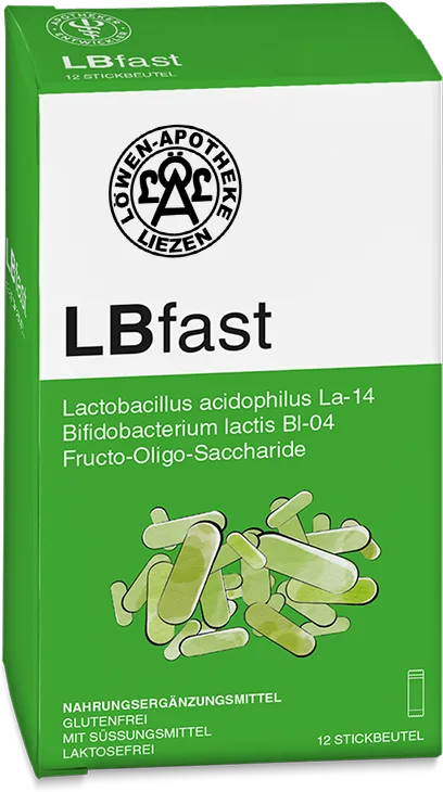 LBfast