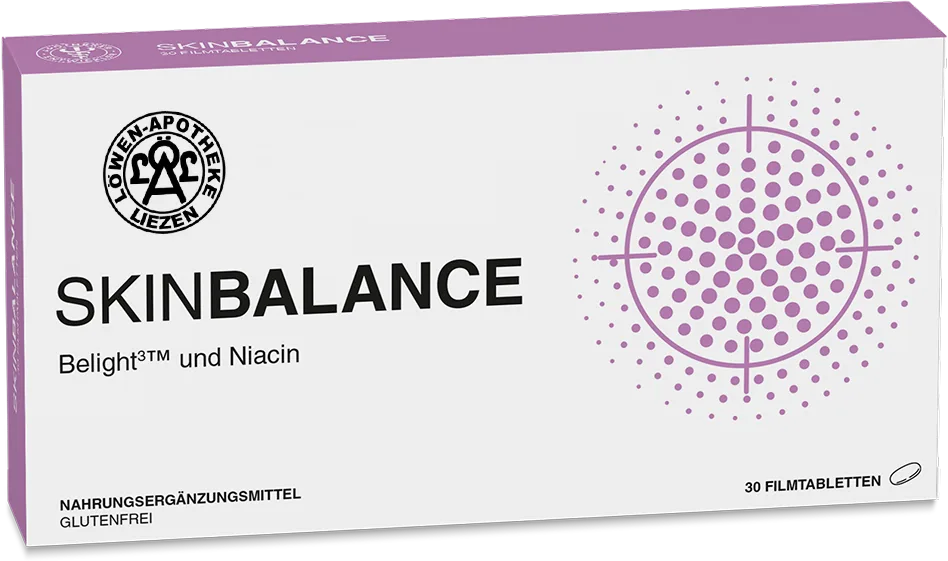 Skinbalance