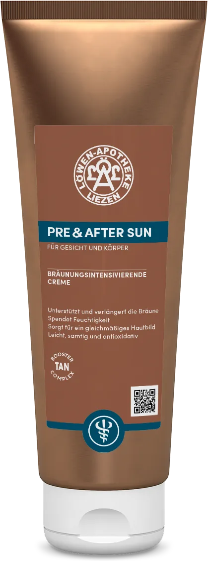Pre & After Sun