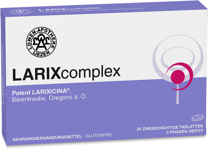 Larixcomplex
