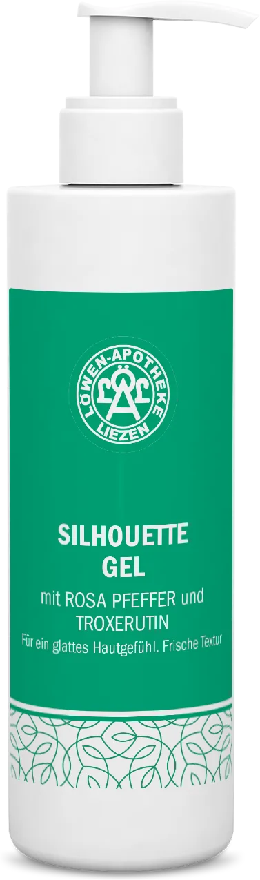 Silhouette Gel