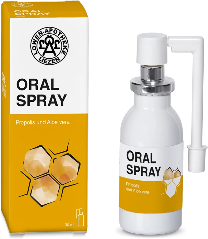 Oral Spray