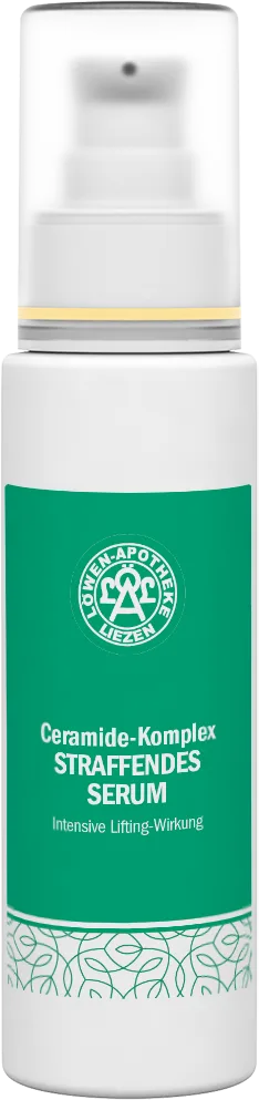 Ceramide-Komplex Straffendes Serum