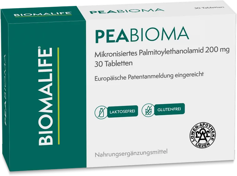 Peabioma