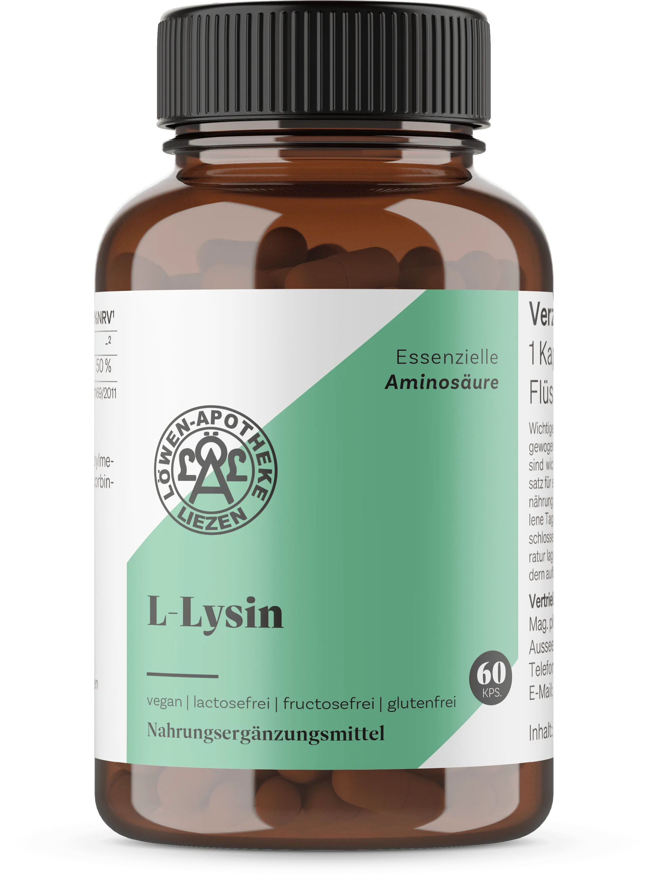 L-Lysin