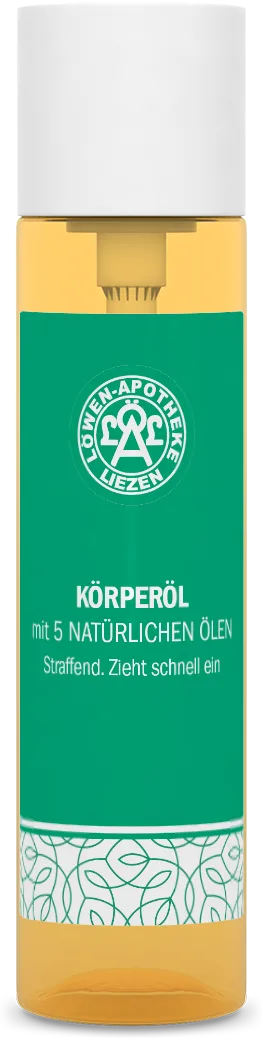 Körperöl